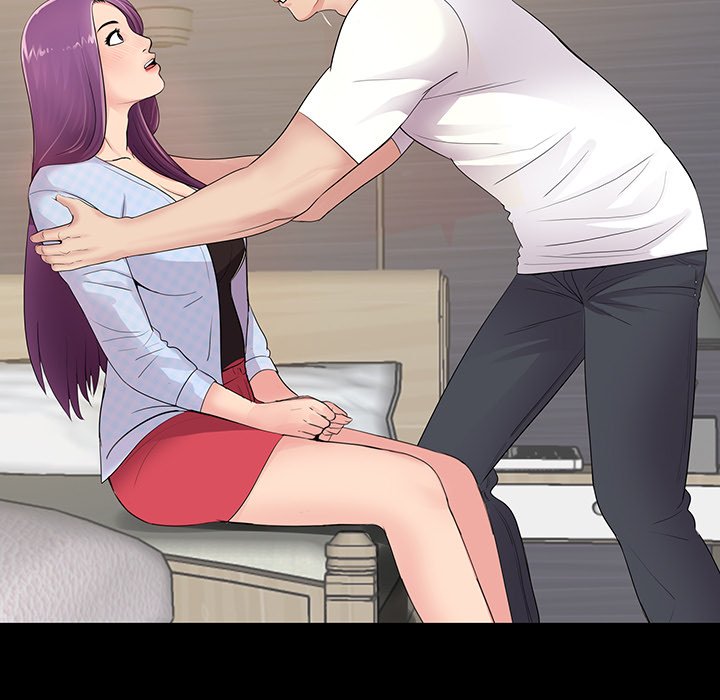 His Return - Chapter 3 [photo 34] - MangaPorn