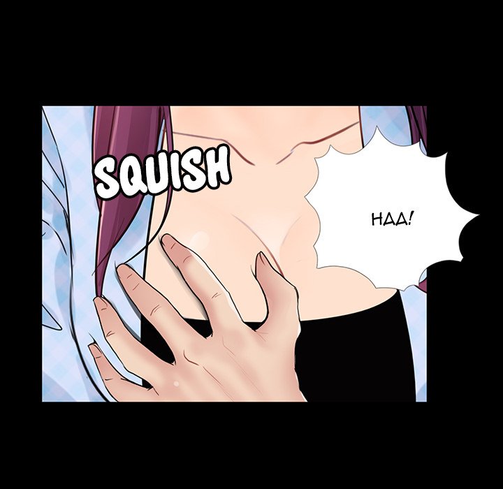 His Return - Chapter 3 [photo 39] - MangaPorn