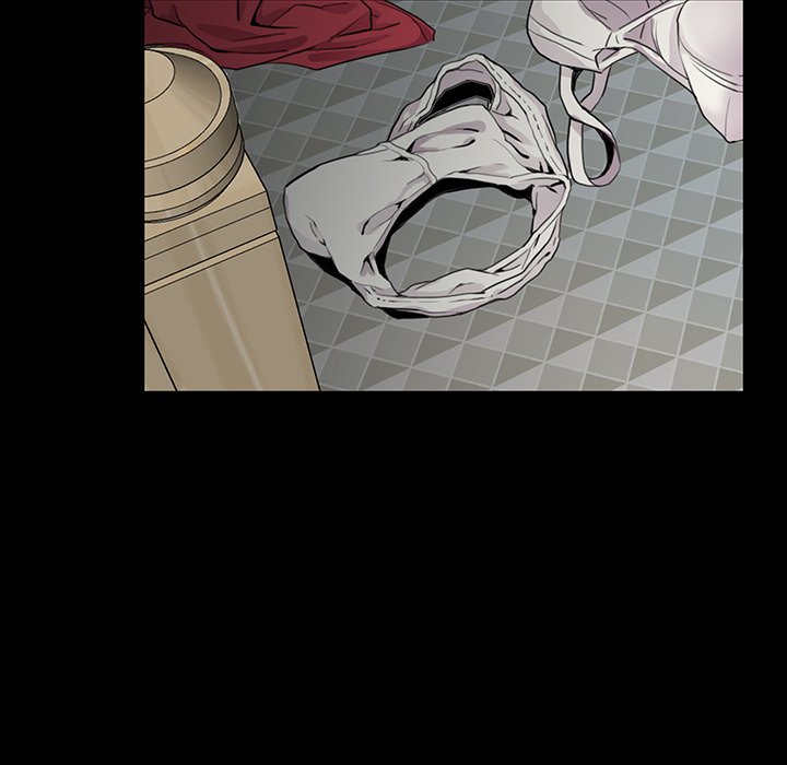 His Return - Chapter 3 [photo 60] - MangaPorn