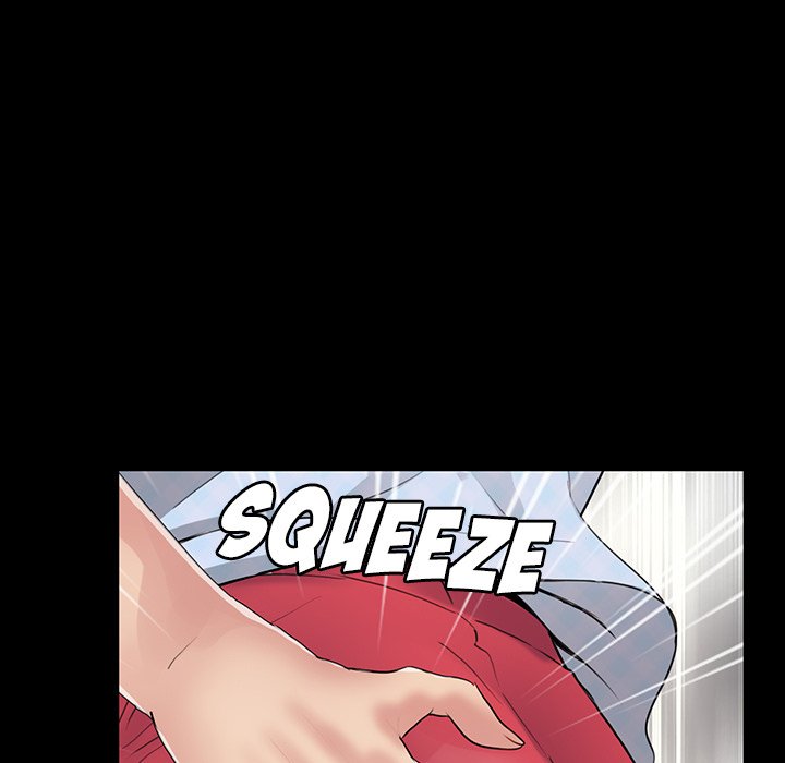 His Return - Chapter 3 [photo 7] - MangaPorn