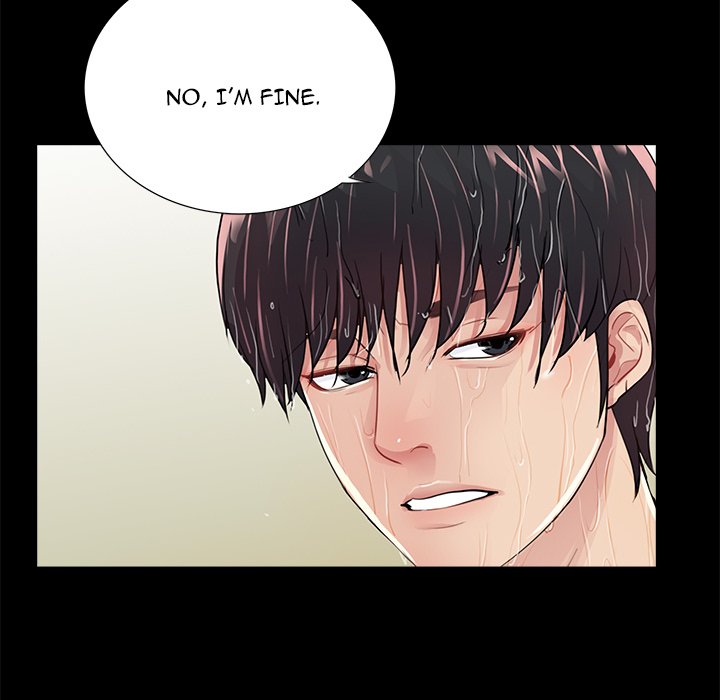 His Return - Chapter 4 [photo 107] - MangaPorn