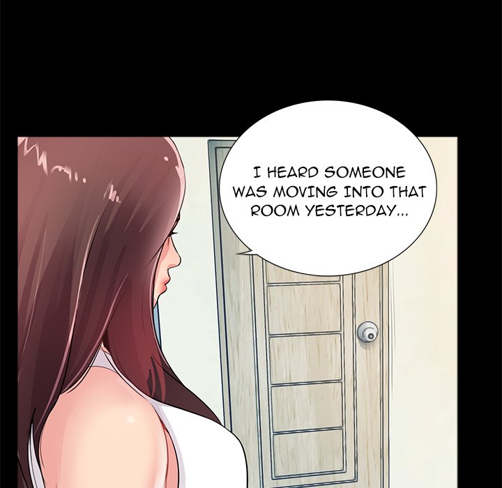 His Return - Chapter 4 [photo 11] - MangaPorn