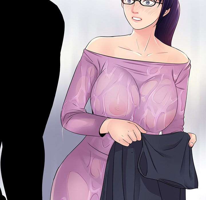 His Return - Chapter 4 [photo 113] - MangaPorn