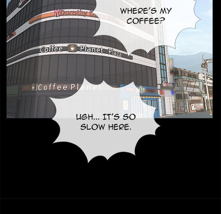 His Return - Chapter 4 [photo 120] - MangaPorn