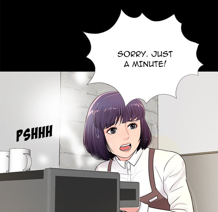 His Return - Chapter 4 [photo 121] - MangaPorn