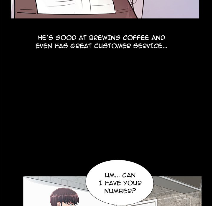 His Return - Chapter 4 [photo 131] - MangaPorn