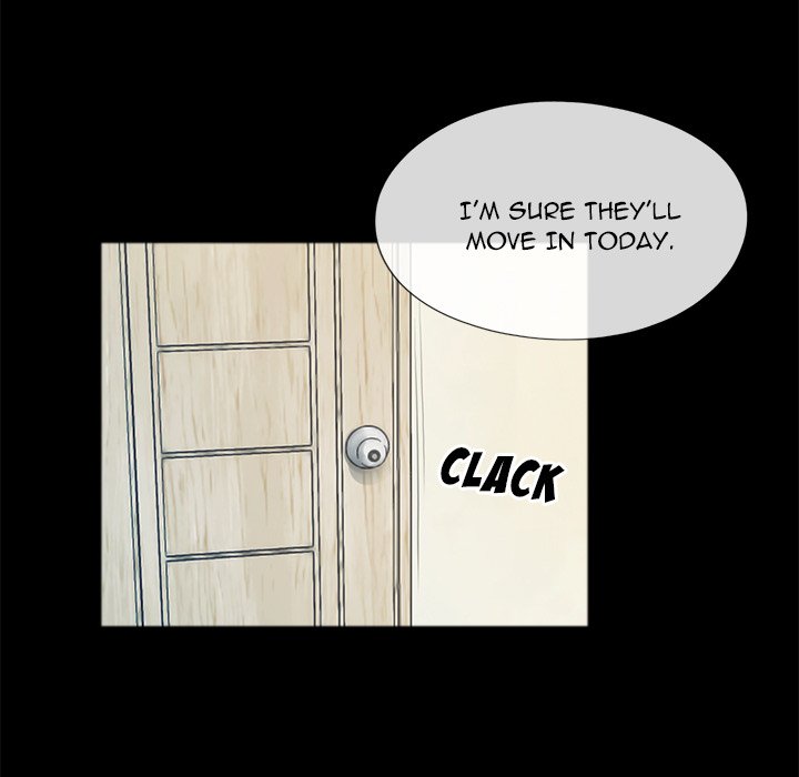 His Return - Chapter 4 [photo 14] - MangaPorn