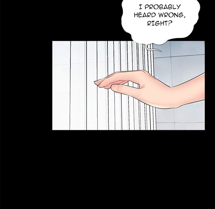 His Return - Chapter 4 [photo 25] - MangaPorn