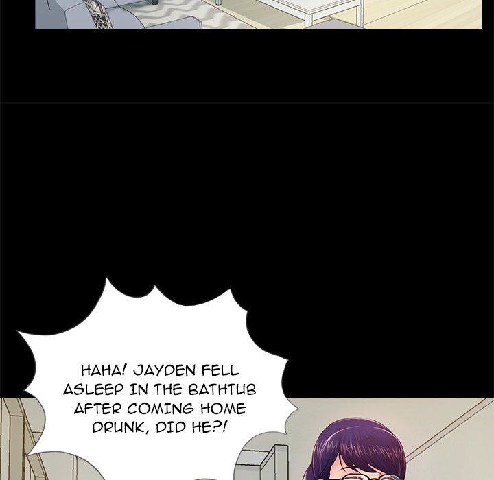 His Return - Chapter 4 [photo 38] - MangaPorn