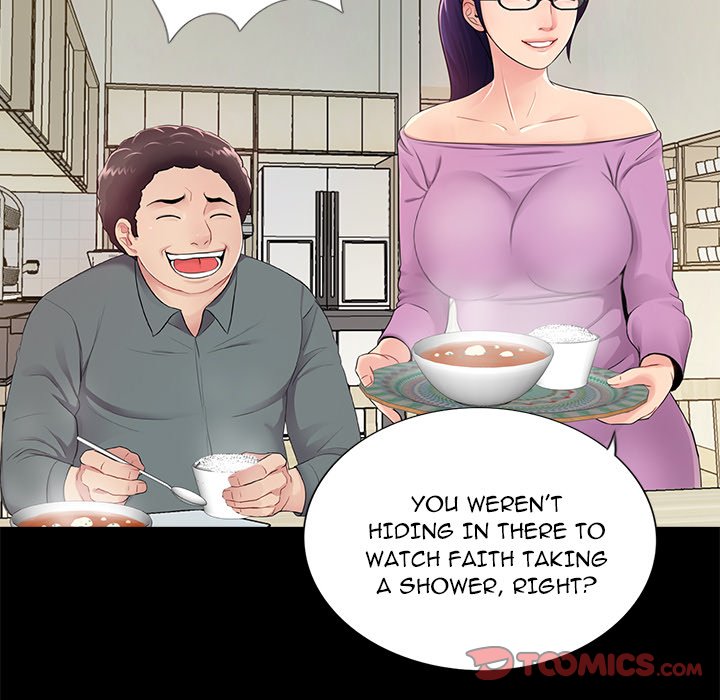 His Return - Chapter 4 [photo 39] - MangaPorn