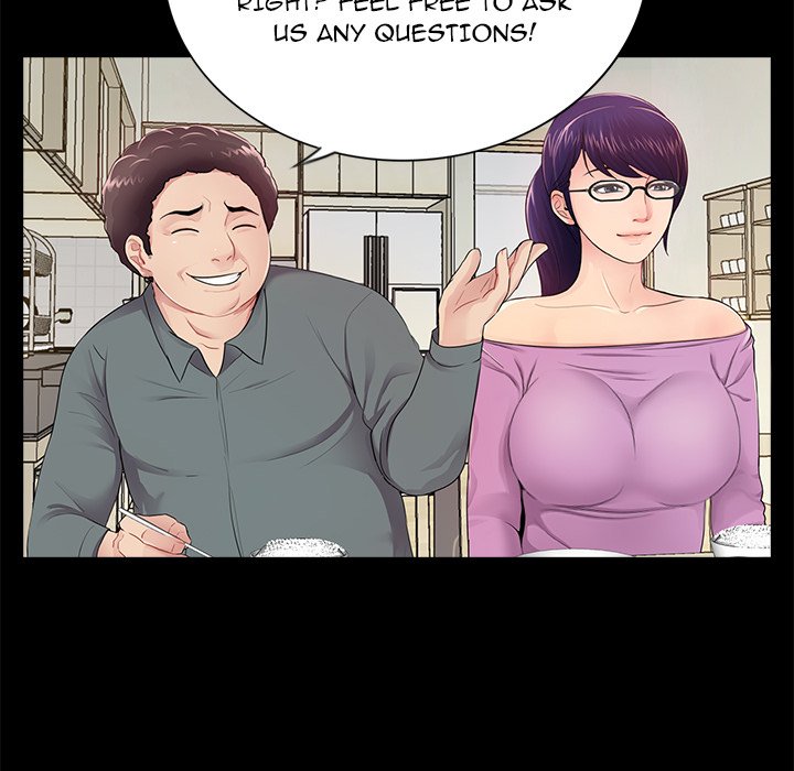 His Return - Chapter 4 [photo 44] - MangaPorn