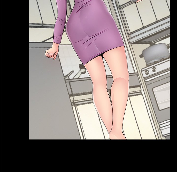 His Return - Chapter 4 [photo 55] - MangaPorn