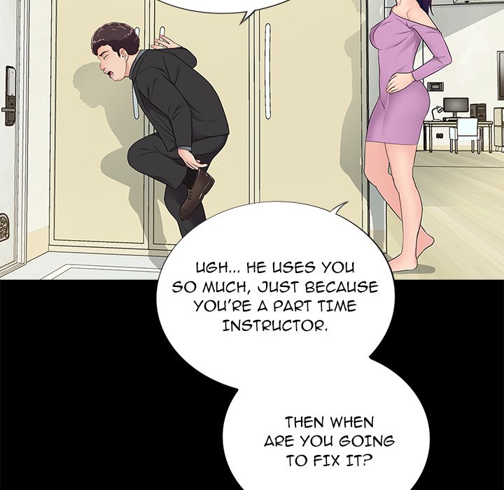 His Return - Chapter 4 [photo 64] - MangaPorn