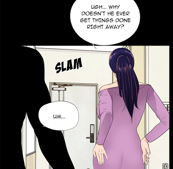 His Return - Chapter 4 [photo 67] - MangaPorn