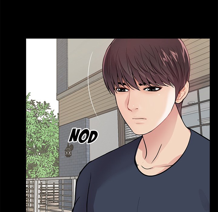 His Return - Chapter 4 [photo 89] - MangaPorn