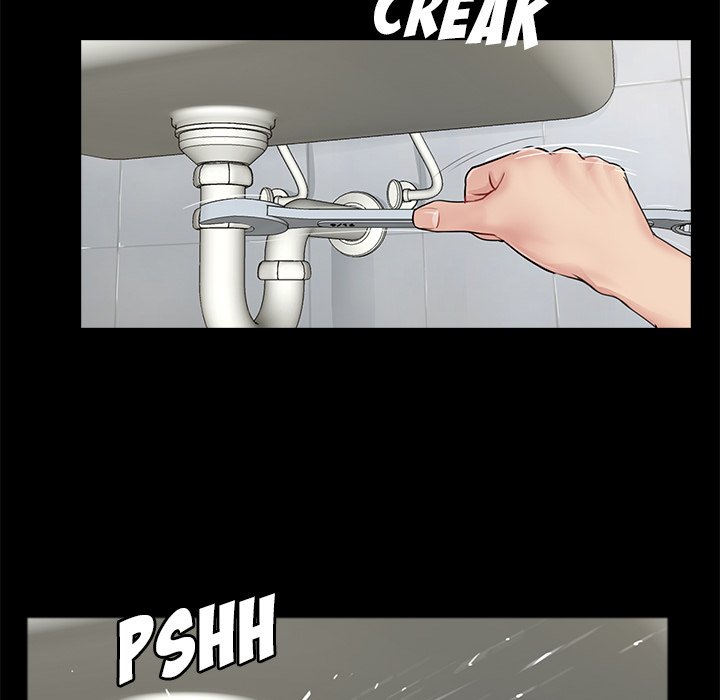 His Return - Chapter 4 [photo 97] - MangaPorn