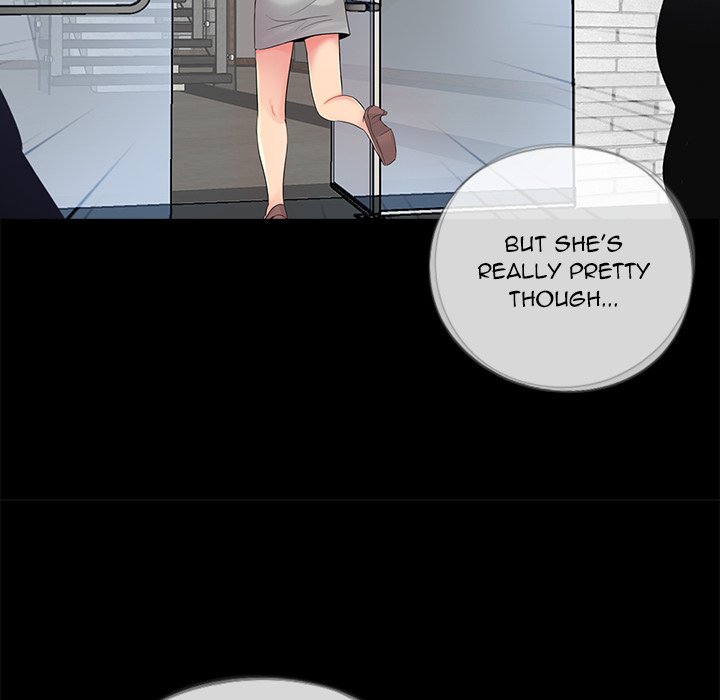 His Return - Chapter 5 [photo 10] - MangaPorn