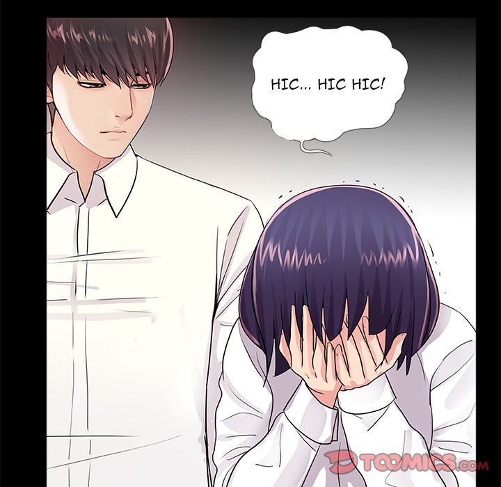 His Return - Chapter 5 [photo 105] - MangaPorn