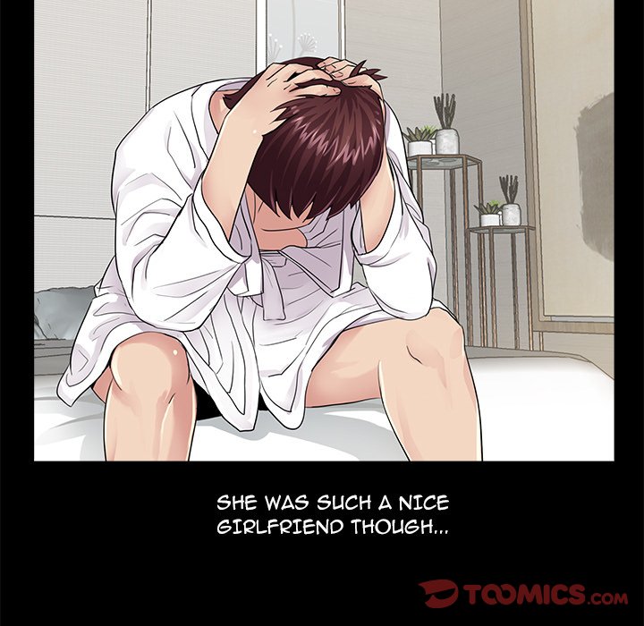 His Return - Chapter 5 [photo 111] - MangaPorn