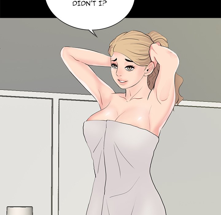 His Return - Chapter 5 [photo 114] - MangaPorn