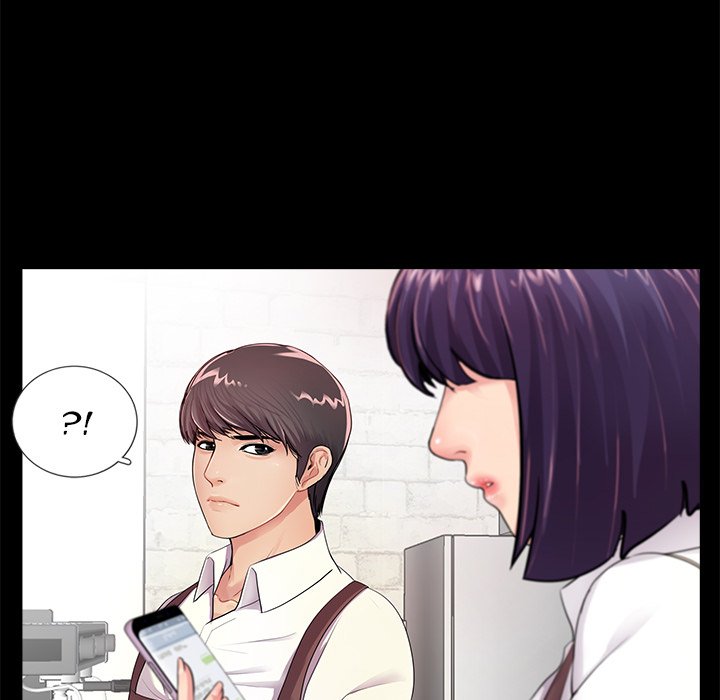His Return - Chapter 5 [photo 13] - MangaPorn