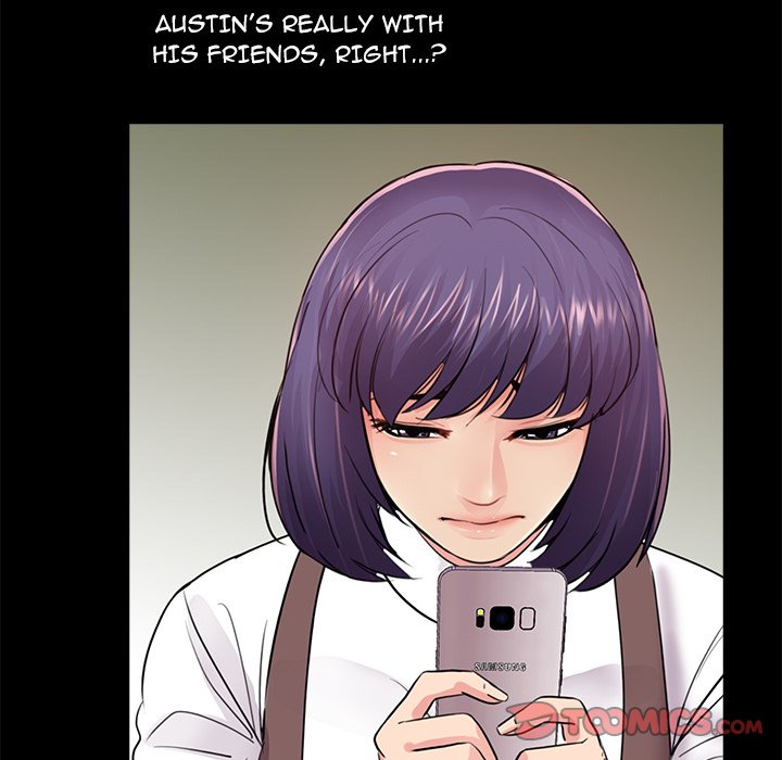 His Return - Chapter 5 [photo 15] - MangaPorn