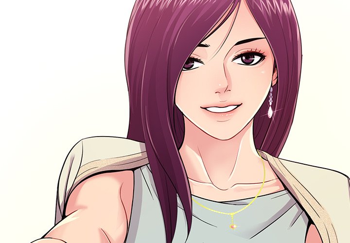 His Return - Chapter 5 [photo 2] - MangaPorn