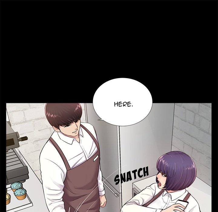 His Return - Chapter 5 [photo 20] - MangaPorn