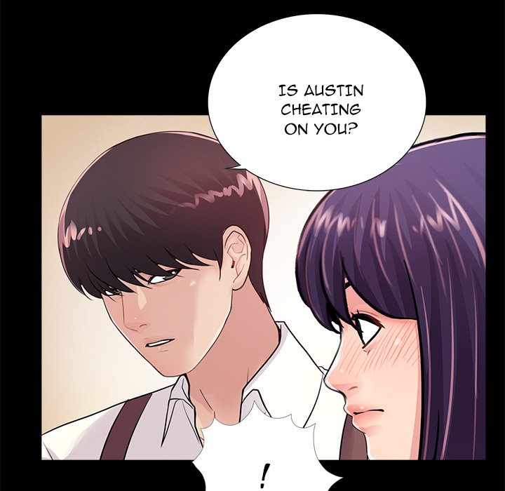 His Return - Chapter 5 [photo 22] - MangaPorn