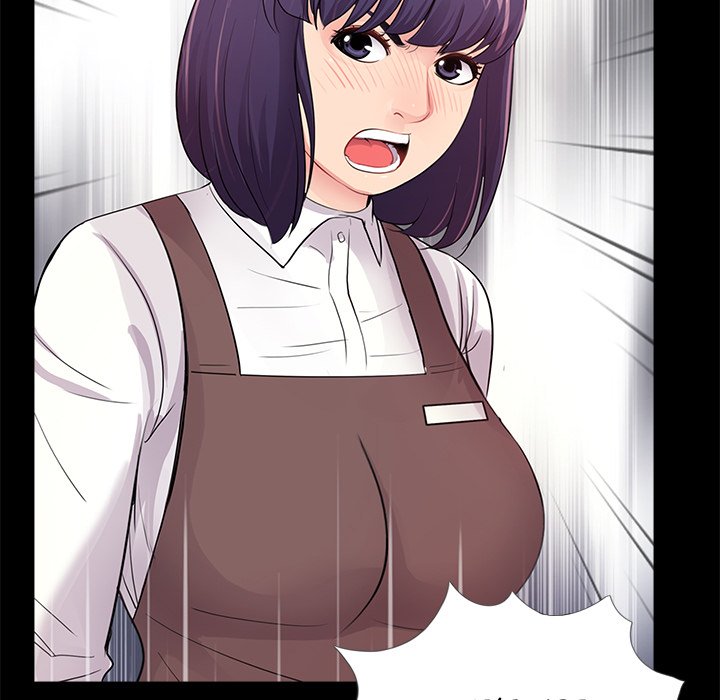 His Return - Chapter 5 [photo 24] - MangaPorn