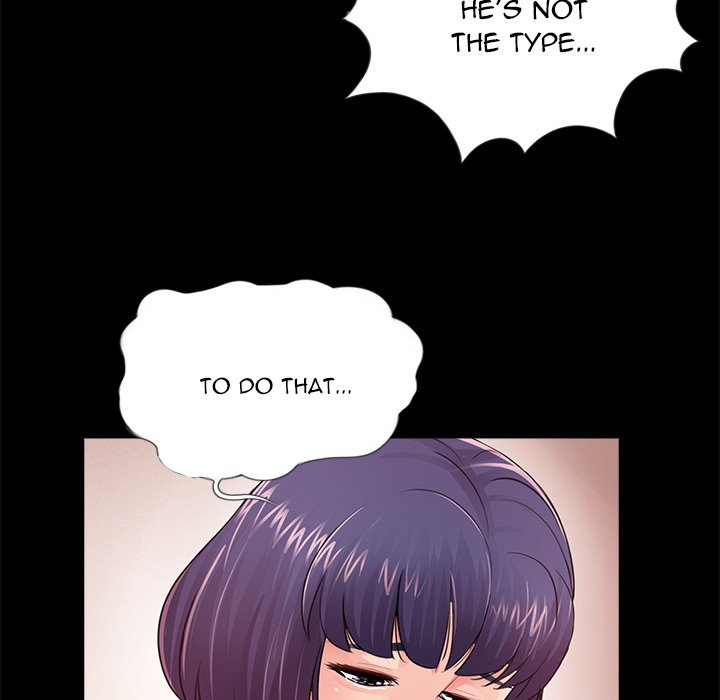 His Return - Chapter 5 [photo 25] - MangaPorn