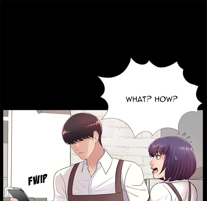 His Return - Chapter 5 [photo 30] - MangaPorn