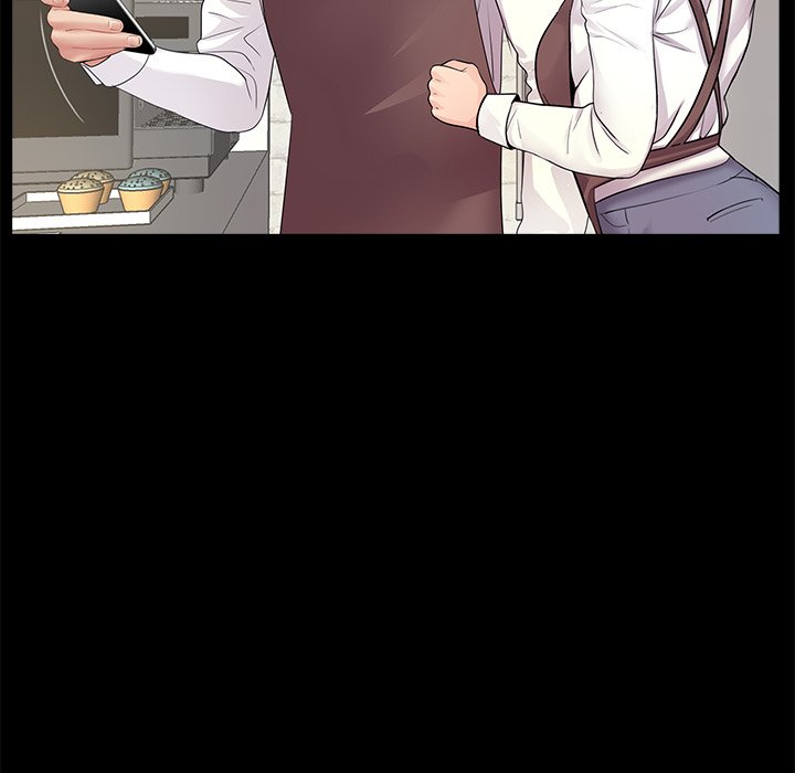 His Return - Chapter 5 [photo 31] - MangaPorn