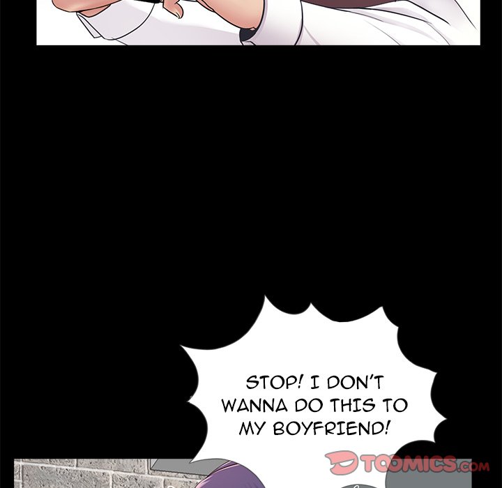 His Return - Chapter 5 [photo 33] - MangaPorn