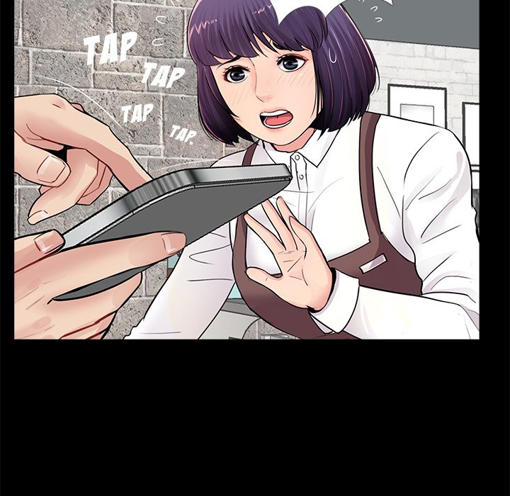 His Return - Chapter 5 [photo 34] - MangaPorn