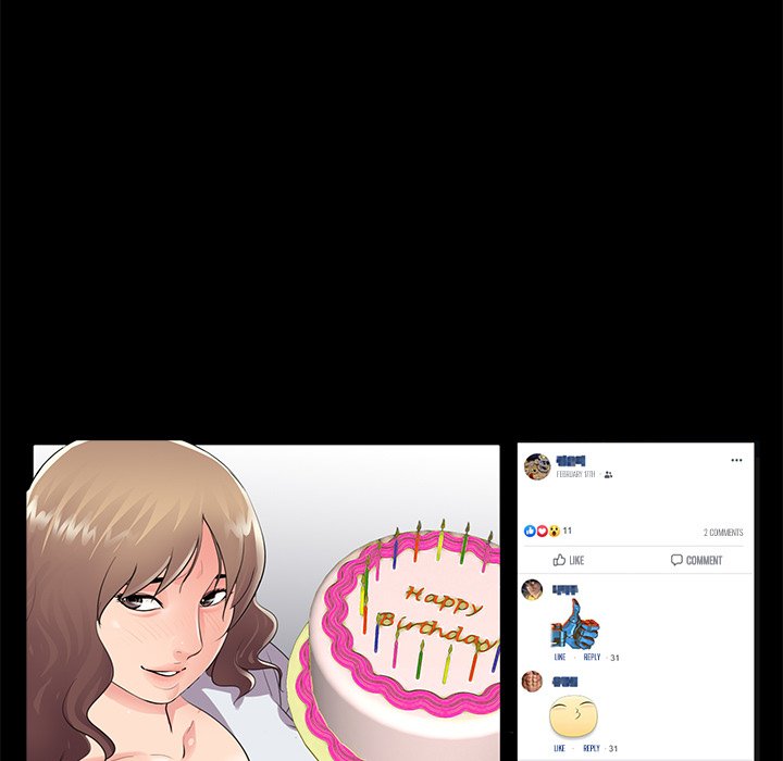 His Return - Chapter 5 [photo 37] - MangaPorn