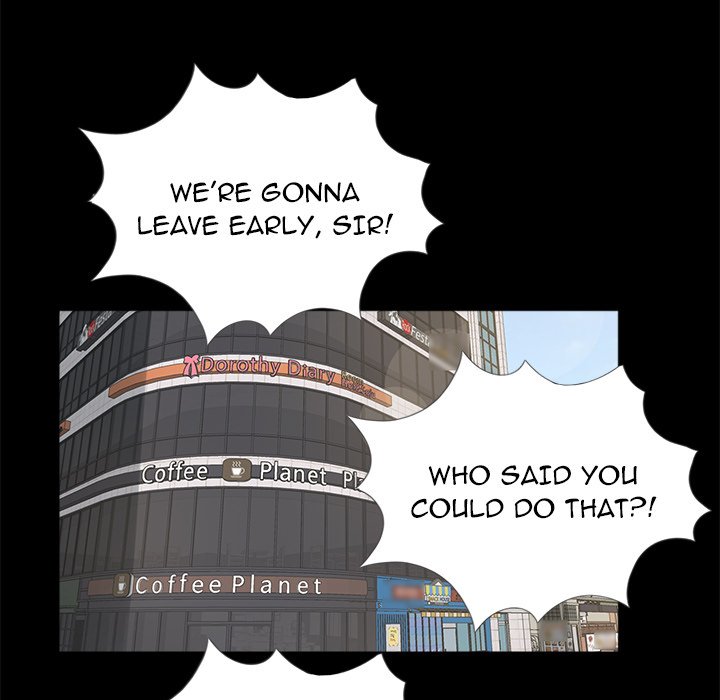 His Return - Chapter 5 [photo 44] - MangaPorn