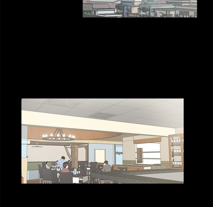 His Return - Chapter 5 [photo 52] - MangaPorn