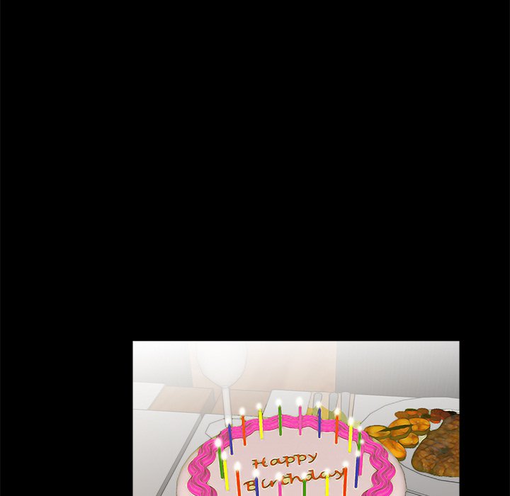 His Return - Chapter 5 [photo 53] - MangaPorn