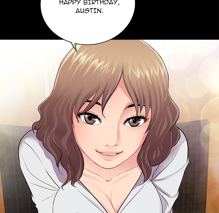 His Return - Chapter 5 [photo 55] - MangaPorn