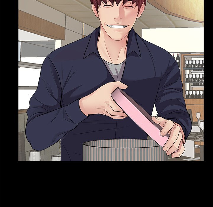 His Return - Chapter 5 [photo 58] - MangaPorn