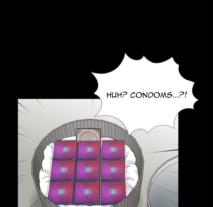 His Return - Chapter 5 [photo 59] - MangaPorn