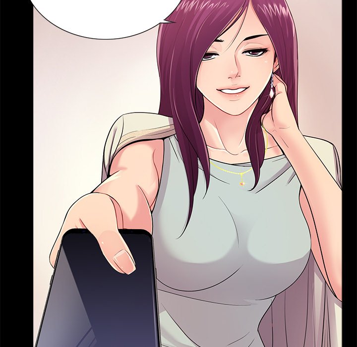 His Return - Chapter 5 [photo 6] - MangaPorn