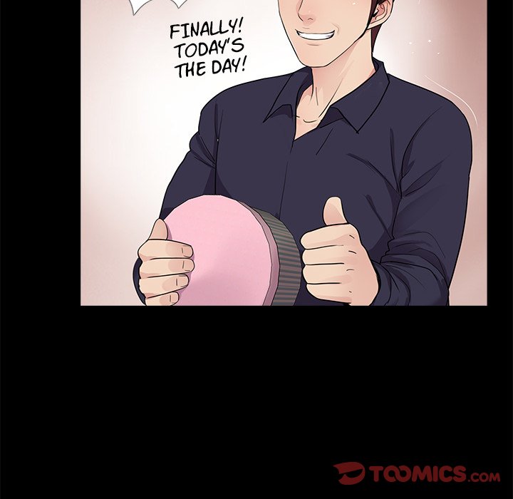 His Return - Chapter 5 [photo 63] - MangaPorn