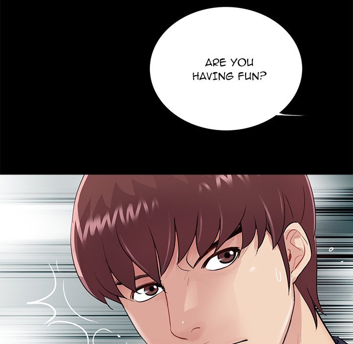 His Return - Chapter 5 [photo 64] - MangaPorn