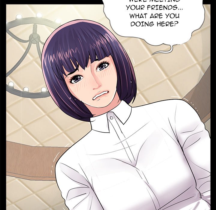 His Return - Chapter 5 [photo 68] - MangaPorn