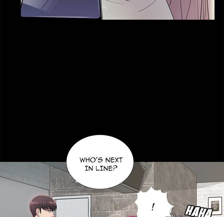 His Return - Chapter 5 [photo 7] - MangaPorn