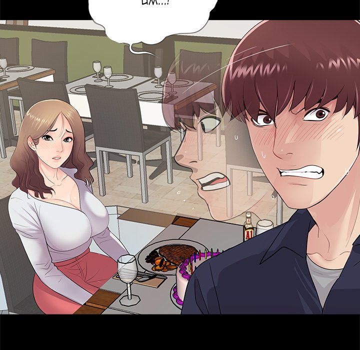 His Return - Chapter 5 [photo 70] - MangaPorn