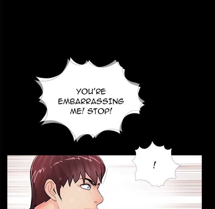 His Return - Chapter 5 [photo 78] - MangaPorn