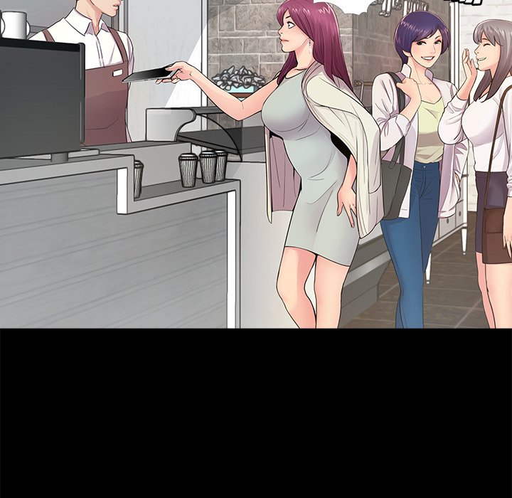 His Return - Chapter 5 [photo 8] - MangaPorn